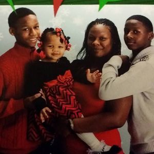 Meet your Posher, Tamika